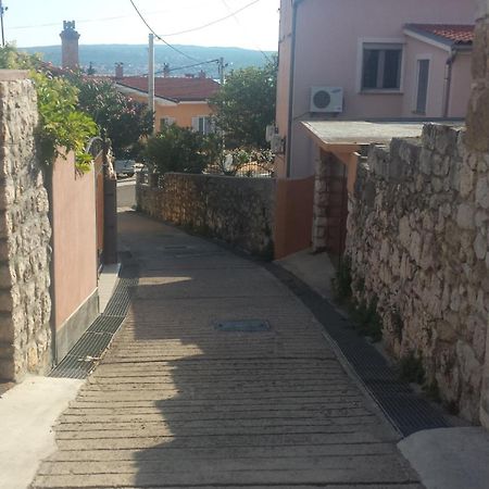 Apartment Jelena Crikvenica Exterior foto