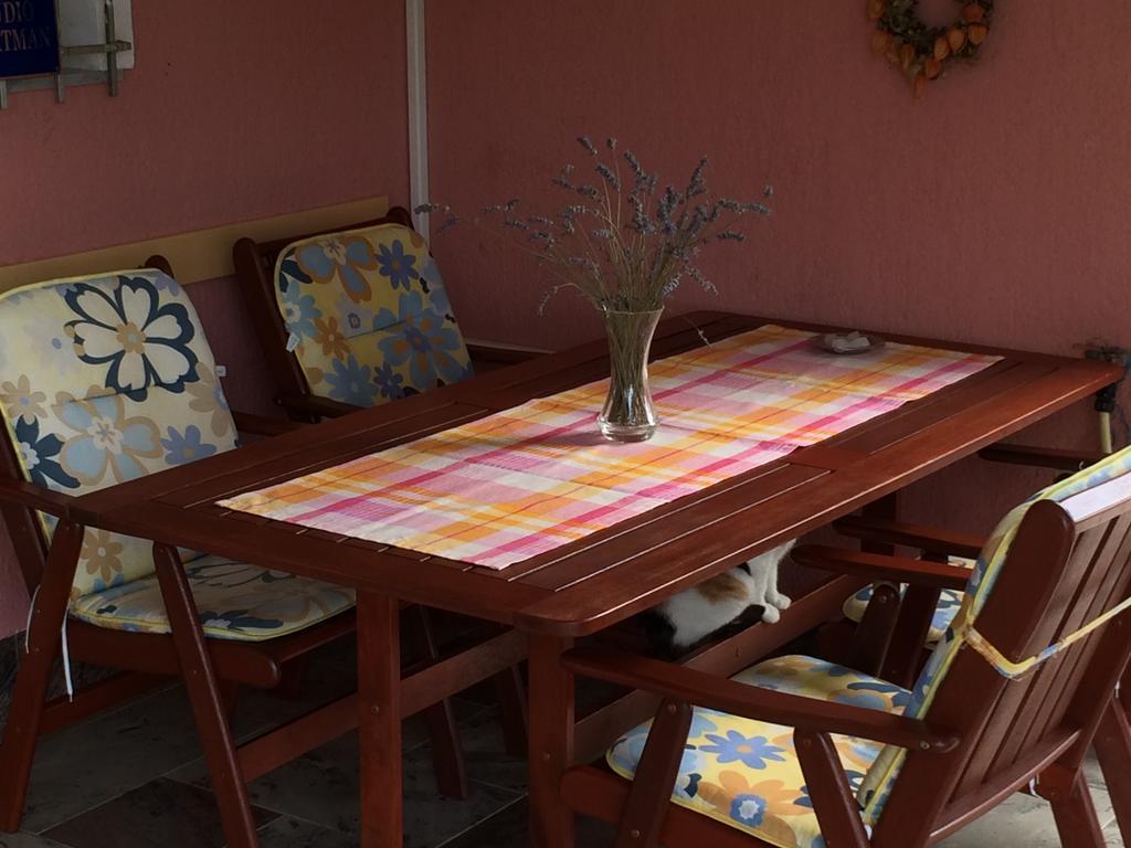 Apartment Jelena Crikvenica Habitación foto